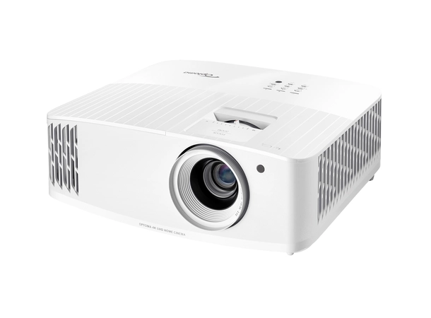 Optoma UHD35 4K UHD projektor