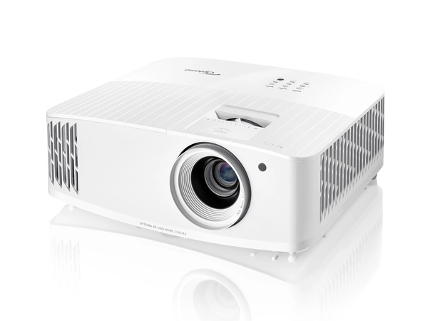 Optoma UHD35 4K UHD projektor