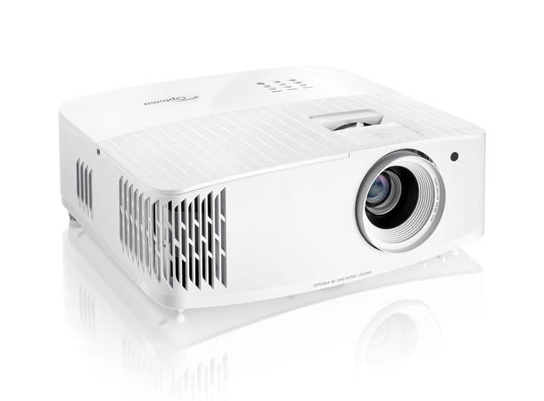 Optoma UHD35 4K UHD projektor