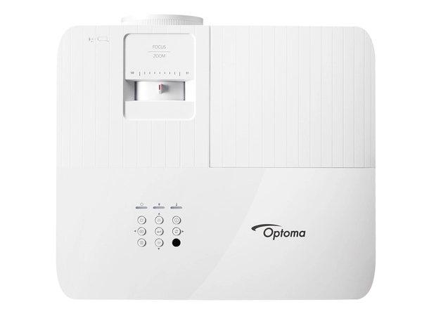 Optoma UHD35 4K UHD projektor