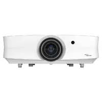 Optoma UHZ68LV-W 4K UHD laserprojektor med Dolby Vision