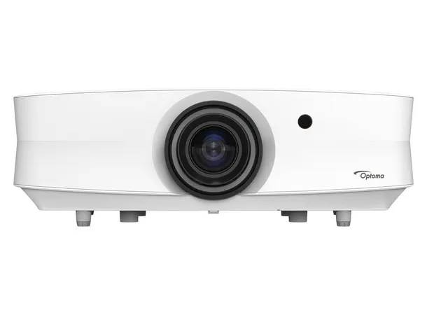 Optoma UHZ68LV-W 4K UHD laserprojektor med Dolby Vision 