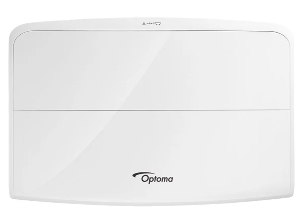 Optoma UHZ68LV-W 4K UHD laserprojektor med Dolby Vision 