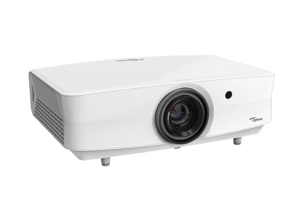 Optoma UHZ68LV-W 4K UHD laserprojektor med Dolby Vision 