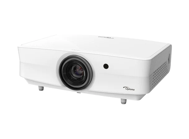 Optoma UHZ68LV-W 4K UHD laserprojektor med Dolby Vision 