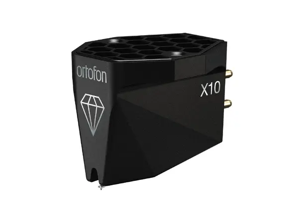 Ortofon MC X10 MC-pickup 