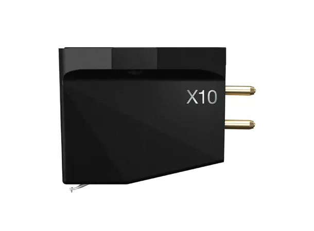 Ortofon MC X10 MC-pickup 