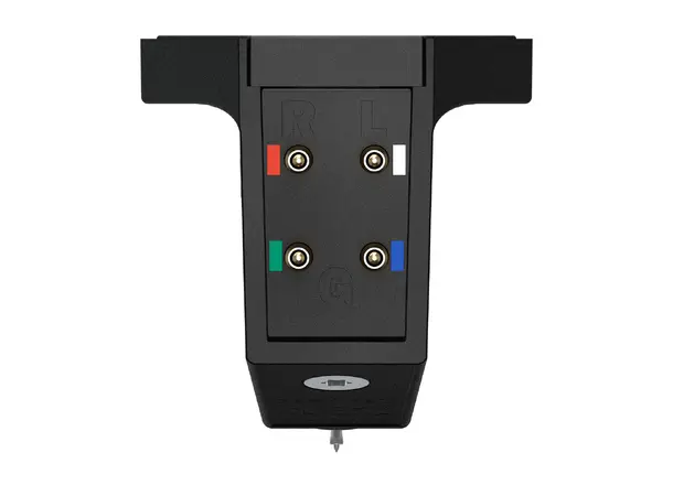 Ortofon MC X10 MC-pickup 