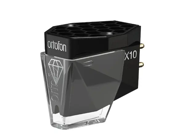 Ortofon MC X10 MC-pickup 