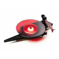 Pro-Ject AC/DC Turntable Limited Edition pltaespiller