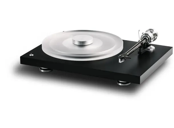 Pro-Ject Debut Reference 10 Platespiller - True Balanced 