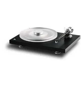 Pro-Ject Debut Reference 10 Platespiller - True Balanced