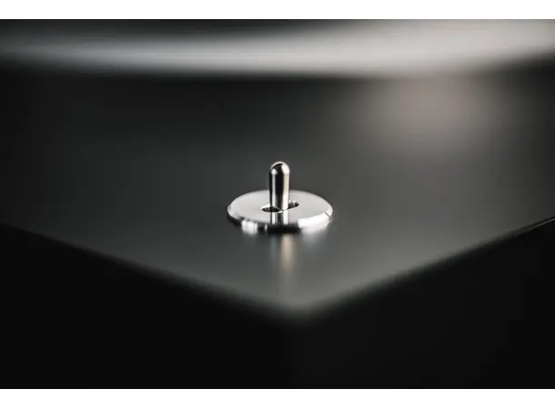 Pro-Ject Debut Reference 10 Platespiller - True Balanced 