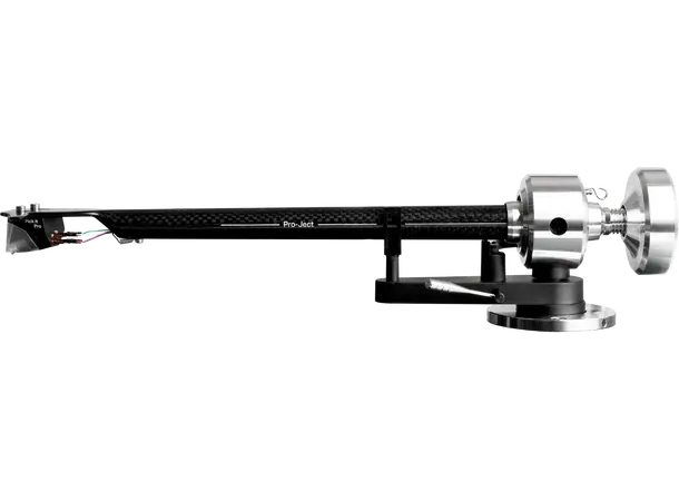 Pro-Ject Debut Reference 10 Platespiller - True Balanced 