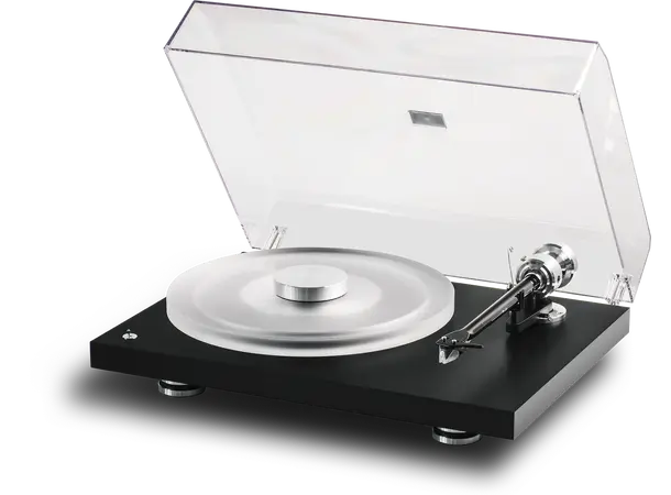 Pro-Ject Debut Reference 10 Platespiller - True Balanced 