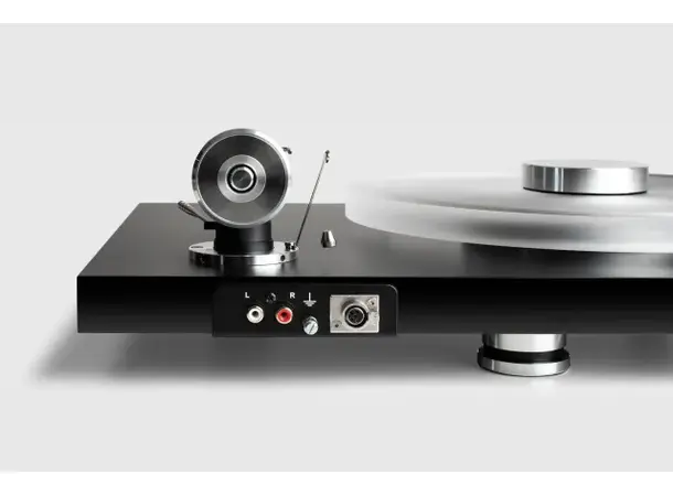 Pro-Ject Debut Reference 10 Platespiller - True Balanced 