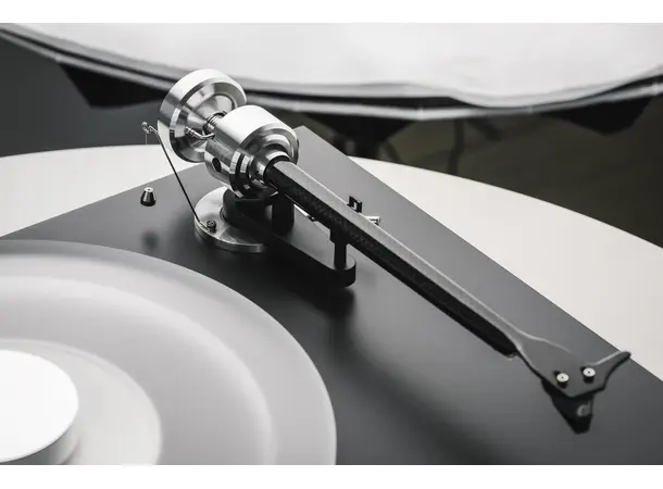 Pro-Ject Debut Reference 10 Platespiller - True Balanced 