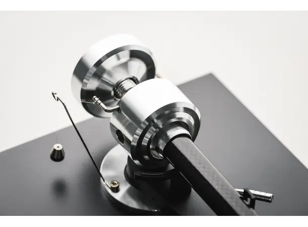 Pro-Ject Debut Reference 10 Platespiller - True Balanced 