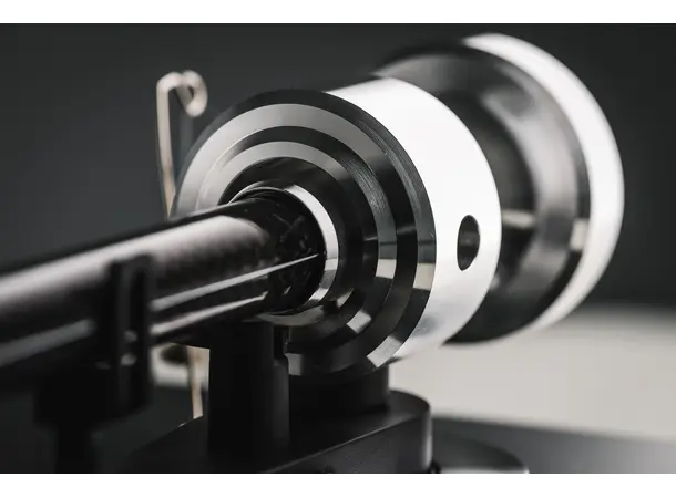 Pro-Ject Debut Reference 10 Platespiller - True Balanced 