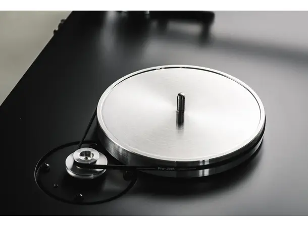 Pro-Ject Debut Reference 10 Platespiller - True Balanced 