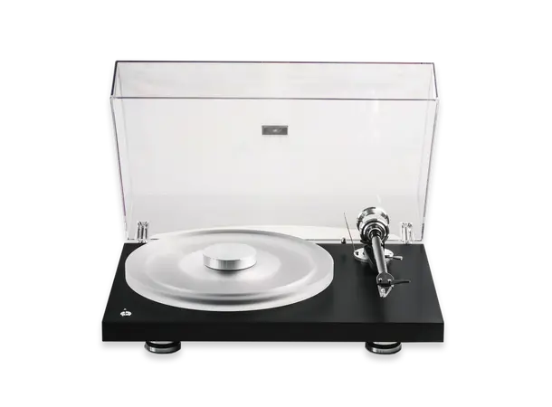 Pro-Ject Debut Reference 10 Platespiller - True Balanced 