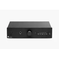 Pro-Ject Pre Box S3 - Sort Kompakt forforsterker med HDMI