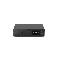 Pro-Ject Tuner Box S3 DAB+ - Sort DAB-radio, internettradio