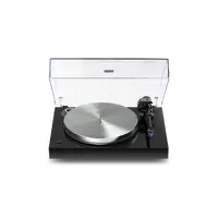 Pro-Ject X8 Evolution - Sort piano High-end platespiller uten pickup