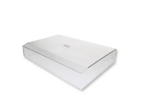 Pro-ject Cover it standard 2 Original Pro-Ject støvdeksel 