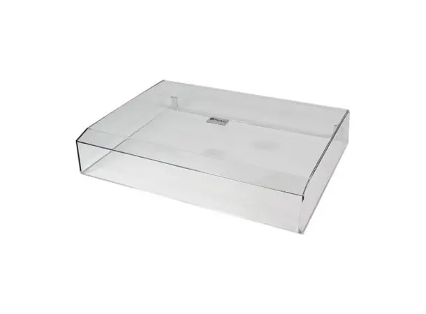 Pro-ject Cover it standard 2 Original Pro-Ject støvdeksel 