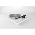 Rega Planar 3 Nd3 - Hvit Platespiller