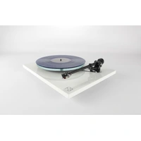 Rega Planar 3 Nd3 - Hvit Platespiller