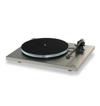Rega Planar 6 RS Nd9 Platespiller med Neo MKII strømforsyning