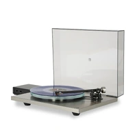Rega Planar 6 RS Nd9 Platespiller med Neo MKII strømforsyning