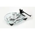 Rega Planar 8 m/Ania Pro pickup Platespiller - Hvit