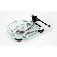 Rega Planar 8 m/Ania Pro pickup Platespiller - Hvit