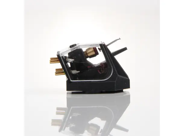 Rega Planar 8 m/Ania Pro pickup Platespiller - Hvit 