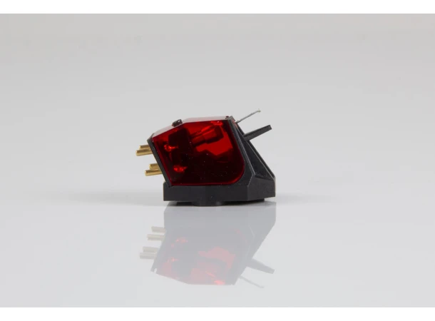 Rega Planar 8 m/Ania Pro pickup Platespiller - Hvit 