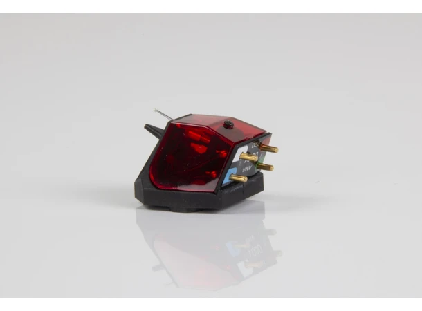 Rega Planar 8 m/Ania Pro pickup Platespiller - Hvit 