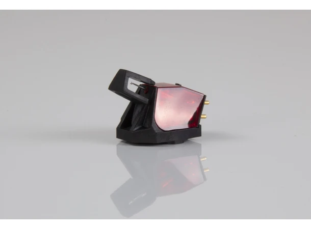 Rega Planar 8 m/Ania Pro pickup Platespiller - Hvit 