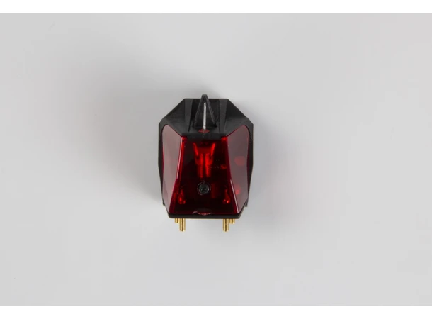 Rega Planar 8 m/Ania Pro pickup Platespiller - Hvit 