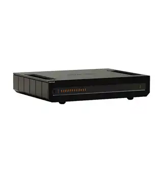 Roksan Caspian 4G Power Amplifier Effektforsterker