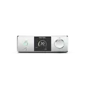 Rotel DX-3 - Sølv Hodetelefonforsterker m/DAC
