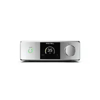 Rotel DX-5 - Sølv Integrert stereoforsterker m/HDMI ARC