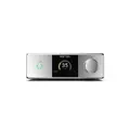 Rotel DX-5 - Sølv Integrert stereoforsterker m/HDMI ARC