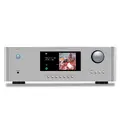 Rotel RAS-5000 - Sølv Strømmeforsterker med HDMI eARC