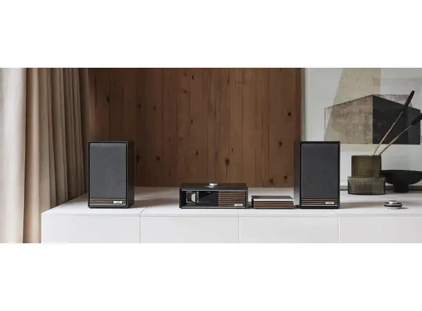 Ruark R-CD100 CD-spiller til R410/R610/R810 