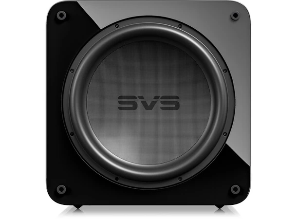 SVS SB-5000 R|Evolution - Sort piano Subwoofer 15" 