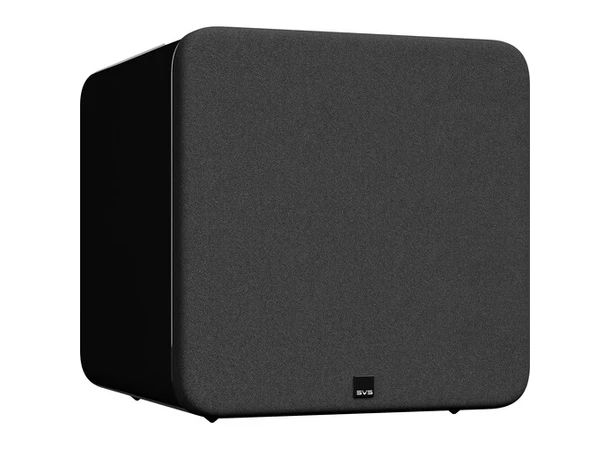SVS SB-5000 R|Evolution - Sort piano Subwoofer 15" 