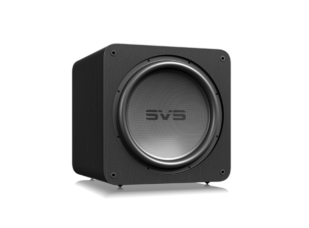 SVS SB17-Ultra R Evolution - Sort Eik Subwoofer 17" 